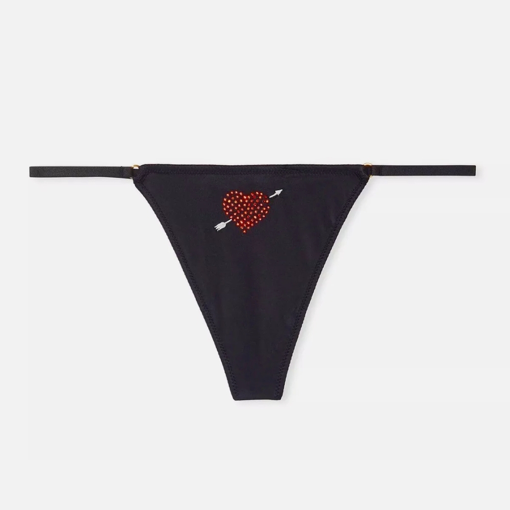 NWT Victoria's Secret V-string